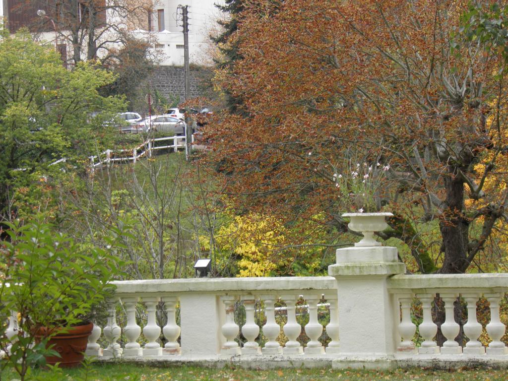 Splendid Hotel By Popinns ชาเตล-กียง ภายนอก รูปภาพ